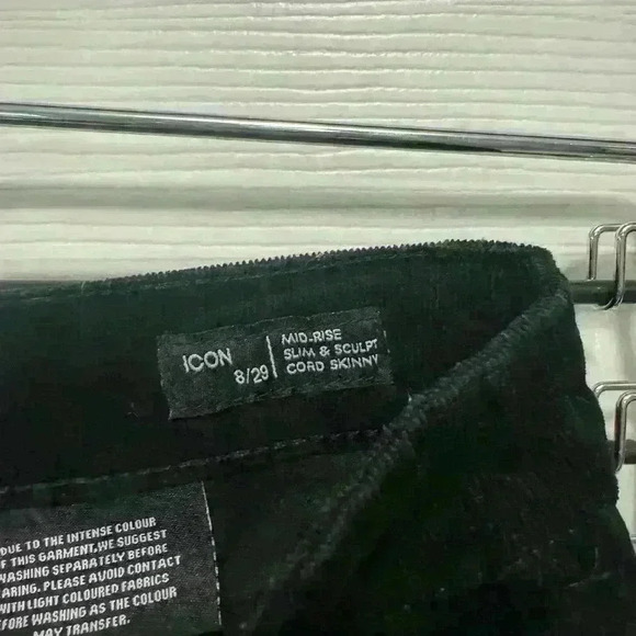 Buffalo by David Bitton corduroy pants - Picture 4 of 4